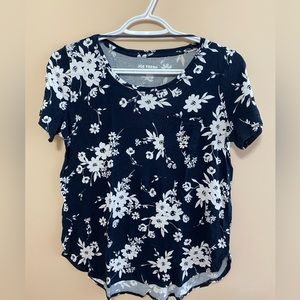 Joe Fresh Boyfriend Tee